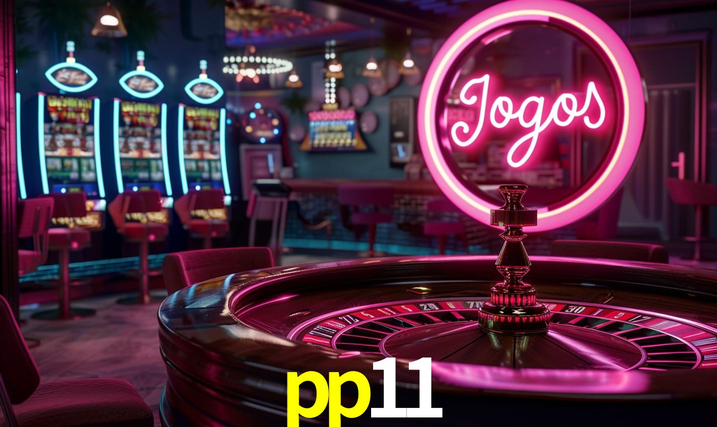 PG Slots Collection