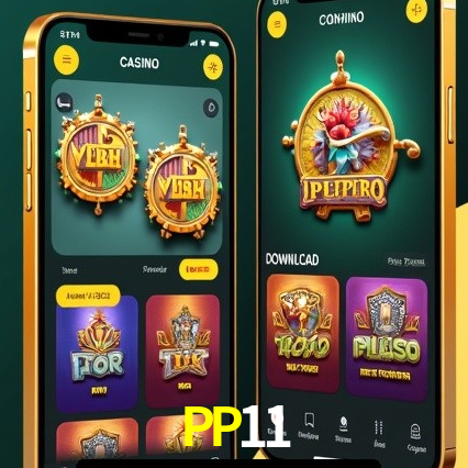 Benefícios da Conta PP11