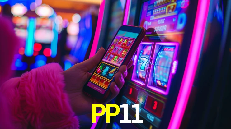 Tecnologia da Plataforma PP11