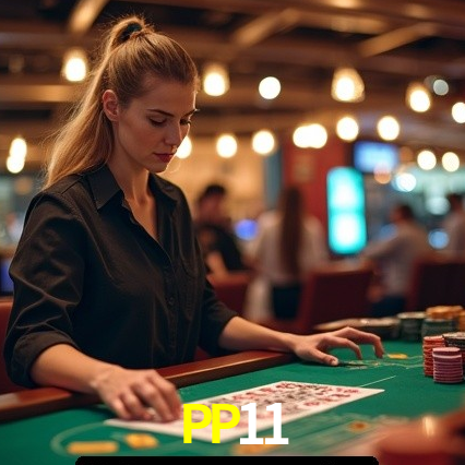 Estatísticas Esportivas PP11