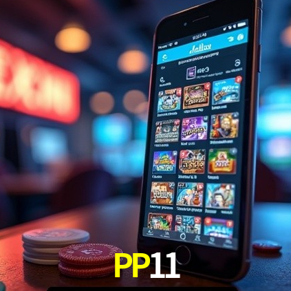 Casino VIP PP11